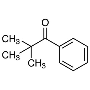 TCI D6091 938-16-9 2,2-Dimethyl-1-phenylpropan-1-one