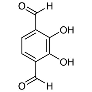 TCI D6103 148063-59-6 2,3-Dihidroksitereftalaldehida