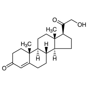 TCI D6119 64-85-7 21-Hydroxyprogesterone