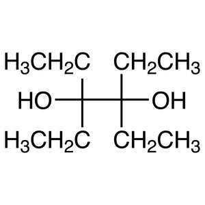 TCI D6137 6931-71-1 3,4-Diethylhexane-3,4-diol