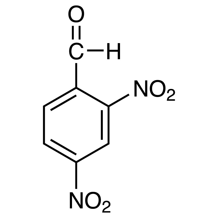 TCI D6153 528-75-6 2,4-Dinitrobenzaldehyde