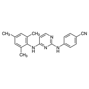 TCI D6168 244767-67-7 Dapivirine