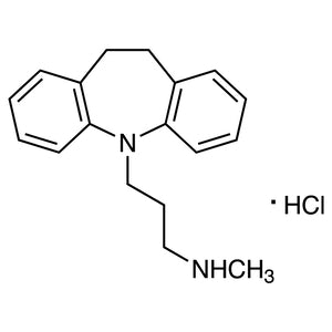 Desipramine Hydrochloride (CAS 58-28-6) - TCI D6181 - AMI Scientific