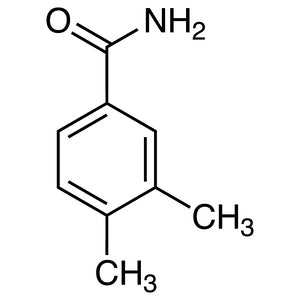 TCI D6227 5580-33-6 3,4-Dimetilbenzamida