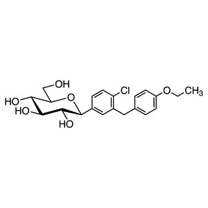 TCI D6234 461432-26-8 Dapagliflozin
