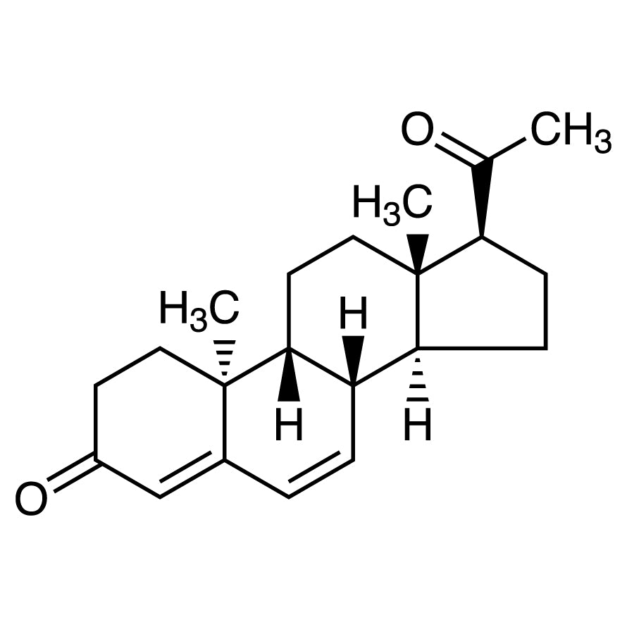 TCI D6262 152-62-5 Dydrogesterone