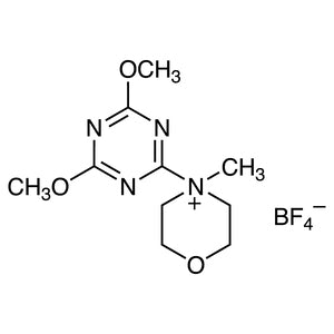 TCI D6289 293311-03-2 4-(4,6-Dimetoksi-1,3,5-triazin-2-il)-4-metilmorfolin-4-ium Tetrafluoroborat