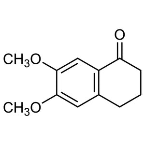 TCI D6363 13575-75-2 6,7-Dimethoxy-3,4-dihydronaphthalen-1(2H)-one