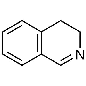 TCI D6367 3230-65-7 3,4-Dihidroisokuinolina