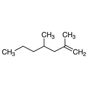 TCI D6370 19549-87-2 2,4-Dimetilhept-1-ena