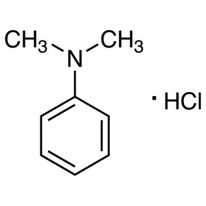 TCI D6371 5882-44-0 N,N-Dimetilanilin Hidroklorida