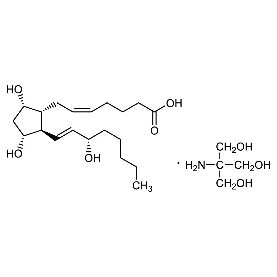 TCI D6392 38562-01-5 Dinoprost Tromethamine