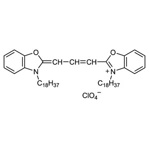 TCI D6413 34215-57-1 3,3'-Dioktadeciloksakarbosianin Perklorat