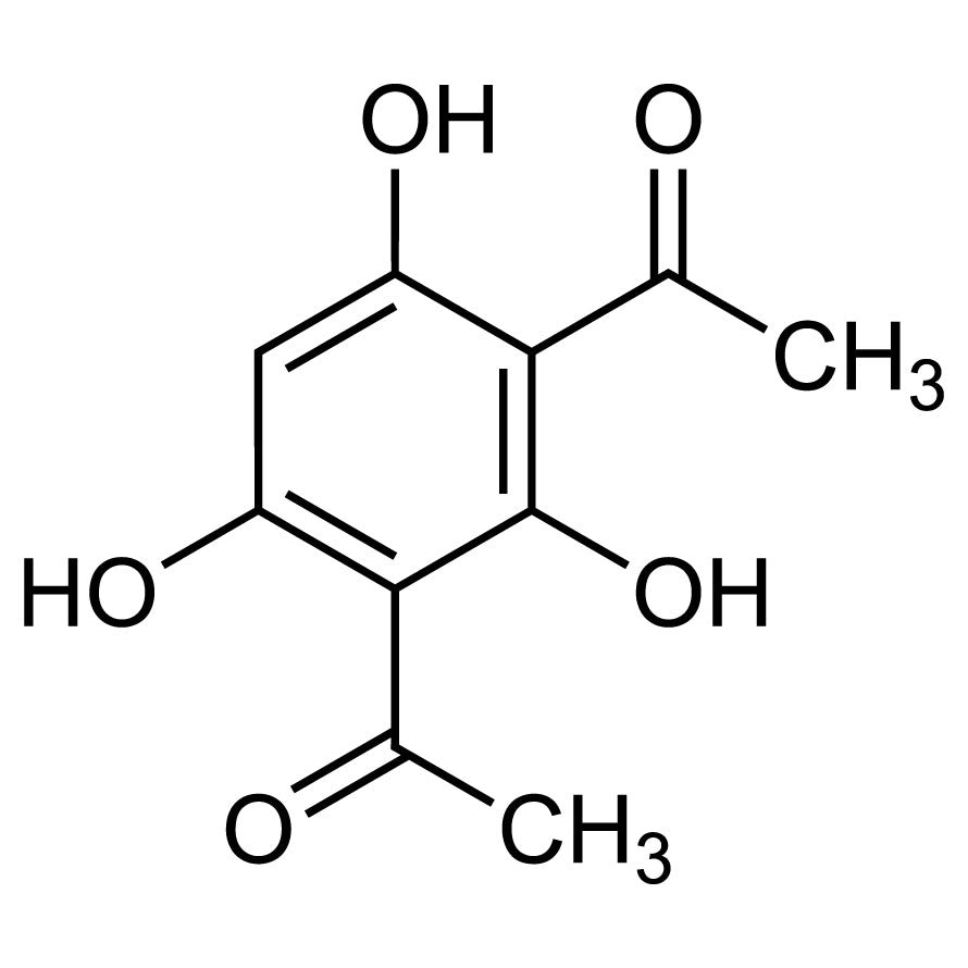 TCI D6416 2161-86-6 2,4-Diacetilfloroglucinol