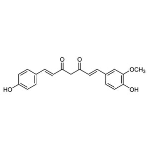 TCI D6479 22608-11-3 Demethoxycurcumin