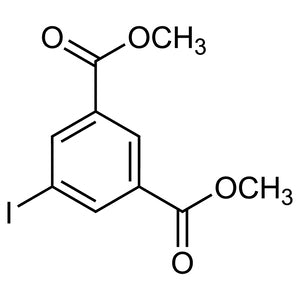 TCI D6483 51839-15-7 Dimetil 5-Iodoisoftalat