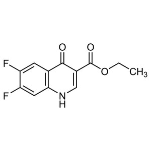 TCI D6584 121873-01-6 Etil 6,7-Difluoro-4-okso-1,4-dihidrokuinolin-3-karboksilat