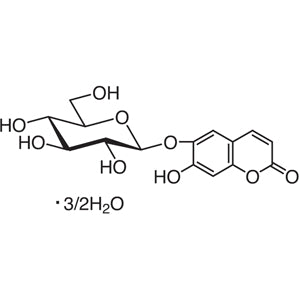 TCI E0024 66778-17-4 Esculin Sesquihydrate