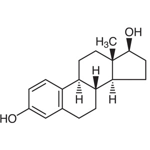 TCI E0025 50-28-2 beta-Estradiol