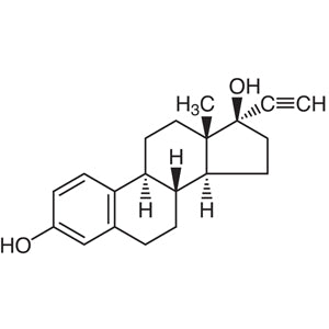 Ethynylestradiol (CAS 57-63-6) - TCI E0037 - AMI Scientific