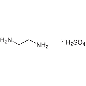 TCI E0082 22029-36-3 Ethylenediamine Sulfate