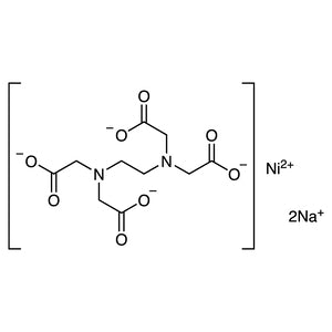 TCI E0097 15708-55-1 Ethylenediaminetetraacetic Acid Disodium Nickel(II) Salt