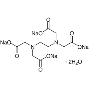 TCI E0099 10378-23-1 Tetrasodium Ethylenediaminetetraacetate Dihydrate