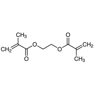 TCI E0102 97-90-5 Ethylene Glycol Dimethacrylate (stabilized with HQ)