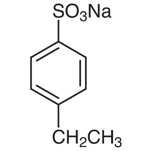 TCI E0104 14995-38-1 Sodium 4-Ethylbenzenesulfonate