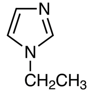 TCI E0132 7098-07-9 1-Etilimidazol