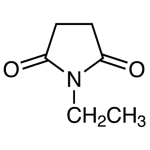 TCI E0175 2314-78-5 N-Etil Suksinimida