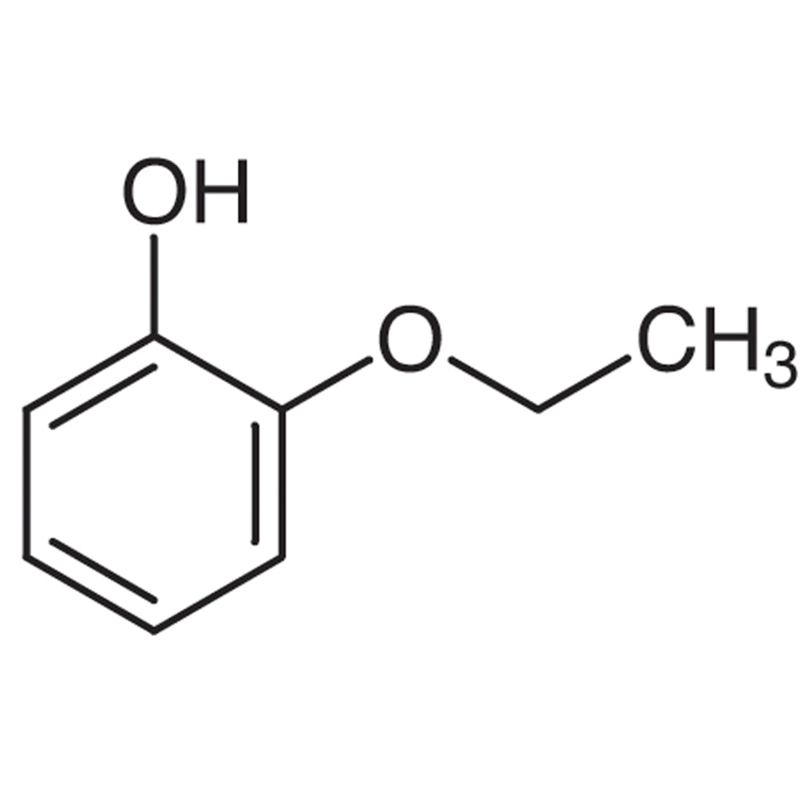 TCI E0230 94-71-3 2-Etoksifenol