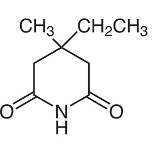 TCI E0284 64-65-3 3-Etil-3-metilglutarimida