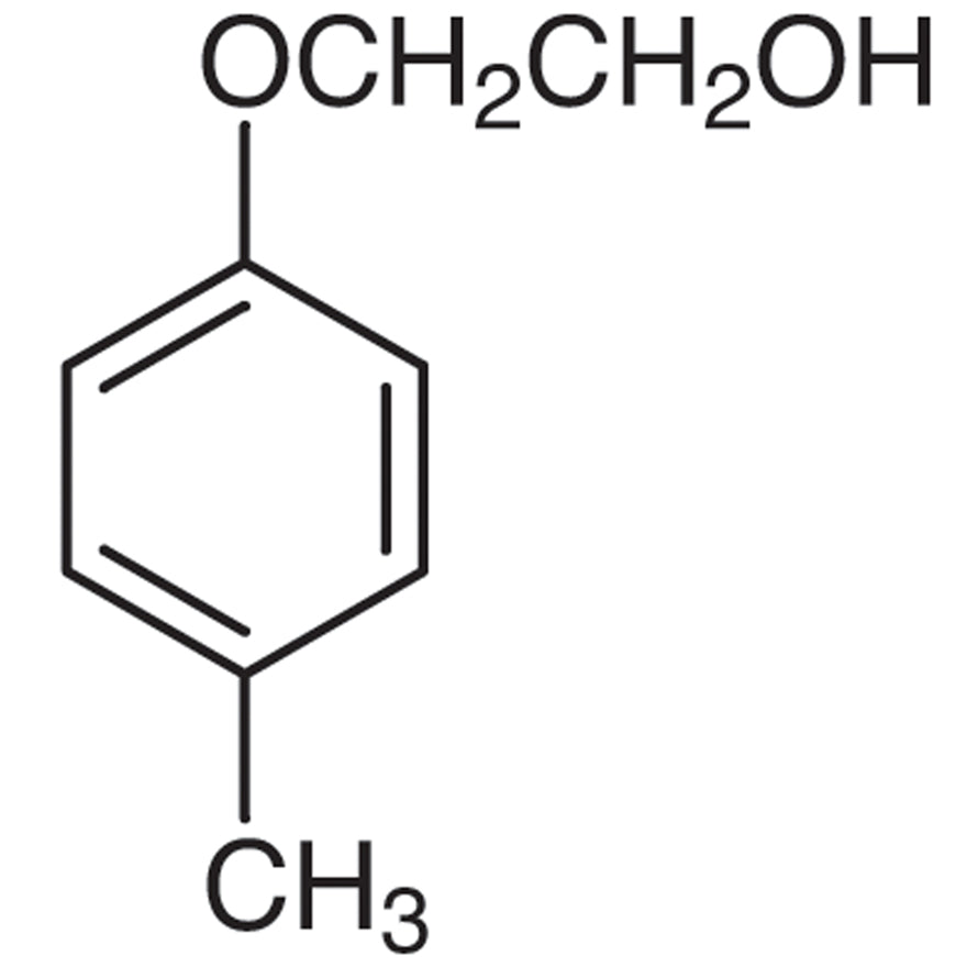 TCI E0303 15149-10-7 Etilen Glikol Mono-p-tolil Eter