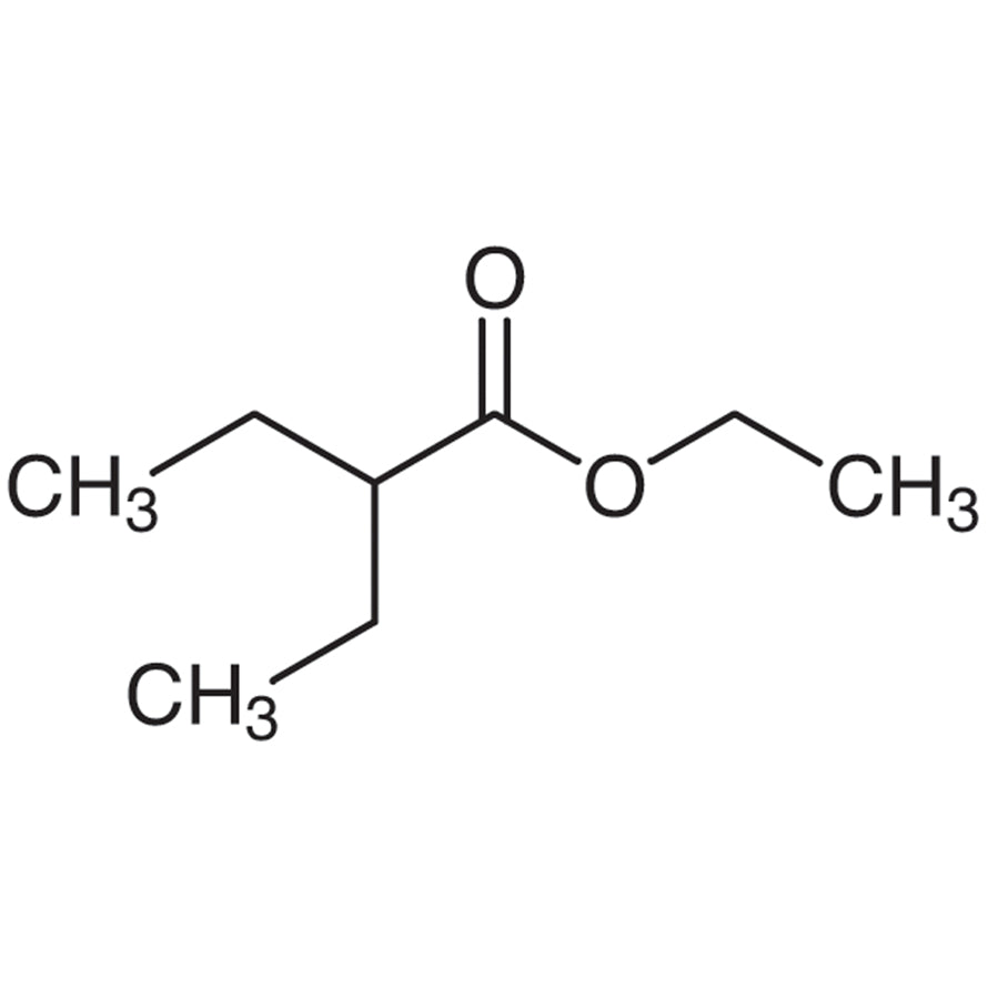 TCI E0345 2983-38-2 Ethyl 2-Ethylbutyrate