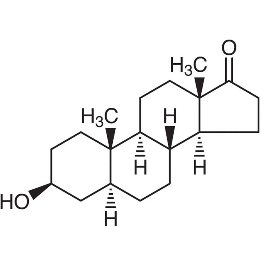 TCI E0374 481-29-8 Epiandrosterone