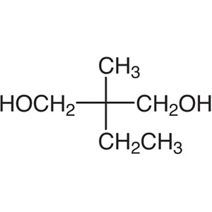 TCI E0412 77-84-9 2-Etil-2-metil-1,3-propanediol