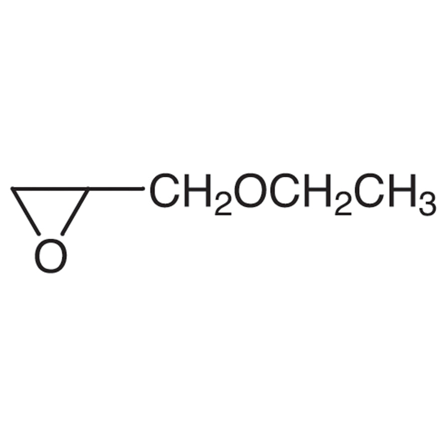 TCI E0465 4016-11-9 Ethyl Glycidyl Ether
