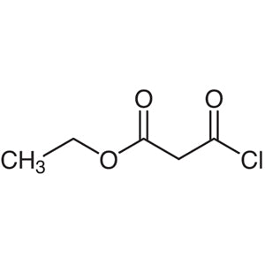 TCI E0484 36239-09-5 Etil Malonil Klorida