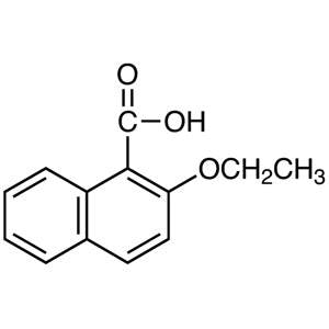 TCI E0486 2224-00-2 2-Ethoxy-1-naphthoic Acid