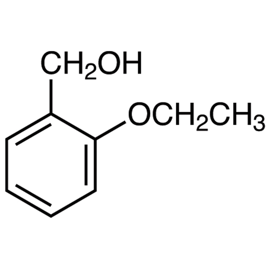 TCI E0499 71672-75-8 2-Ethoxybenzyl Alcohol