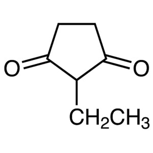 TCI E0507 823-36-9 2-Etil-1,3-siklopentanadion