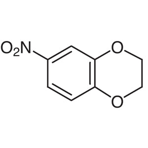TCI E0523 16498-20-7 3,4-Etilenadioksinitrobenzena