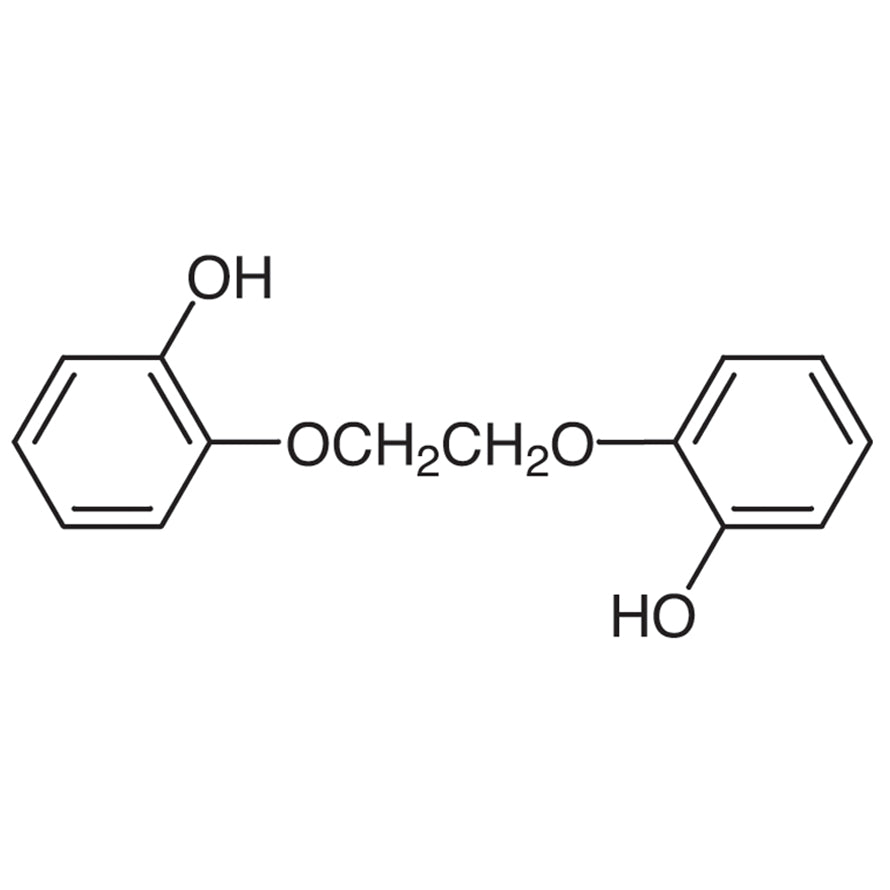 TCI E0557 20115-81-5 2,2'-Etilenadioksidifenol