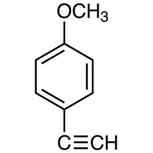 TCI E0603 768-60-5 4-Etinilanisol