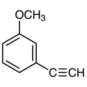 TCI E0627 768-70-7 3-Ethynylanisole