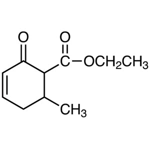 TCI E0646 3419-32-7 Ethyl 6-Methyl-2-oxo-3-cyclohexene-1-carboxylate (mixture of isomers)