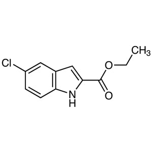 Ethyl 5-Chloroindole-2-carboxylate (CAS 4792-67-0) - TCI E0696 - AMI Scientific