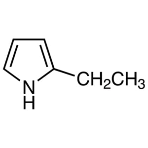 2-Ethylpyrrole (CAS 1551-06-0) - TCI E0713 - AMI Scientific