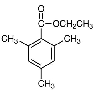 TCI E0736 1754-55-8 Etil 2,4,6-Trimetilbenzoat